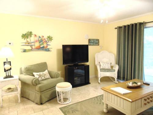 Apartamento Ocean Walk Resort 1br Mgr American Dream