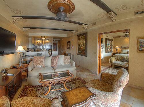 Aparthotel Ocean Lodge