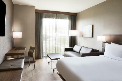 AC Hotel By Marriott Salt Lake City Downtown