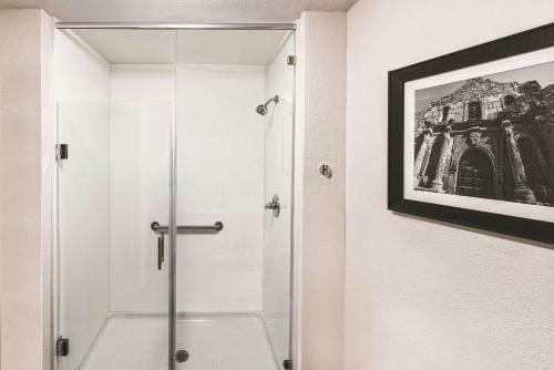 Hotel La Quinta By Wyndham San Antonio By At&t Center
