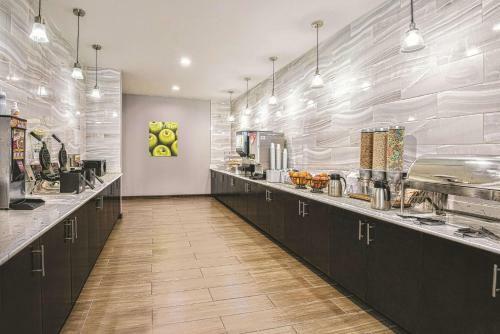 Hotel La Quinta By Wyndham San Antonio By At&t Center