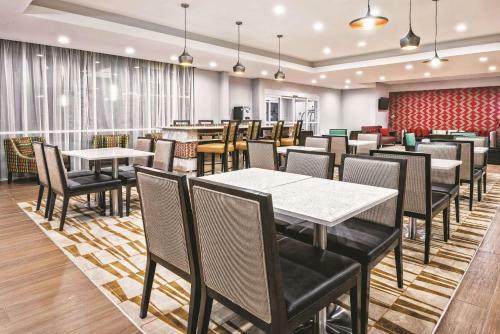 Hotel La Quinta By Wyndham San Antonio By At&t Center