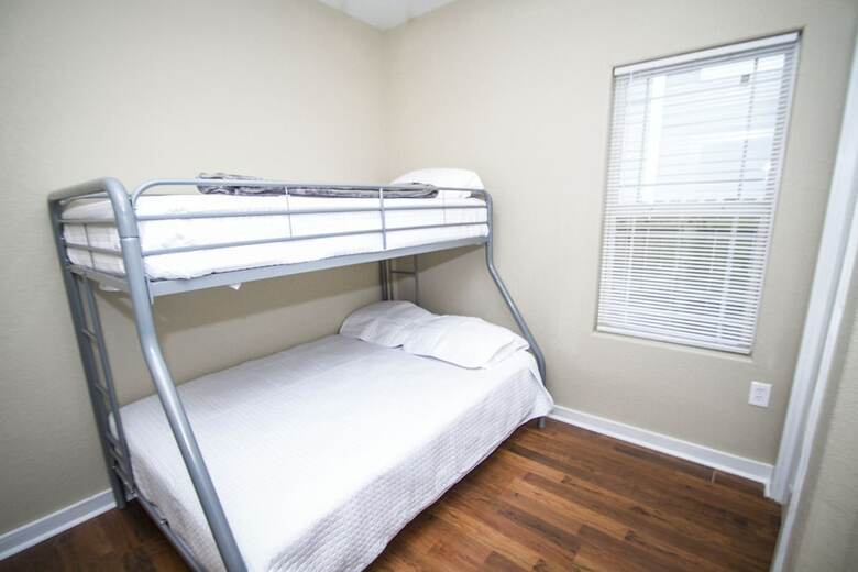 Apartamento Hackberry St #a Renovated 2br/2ba Near Downtown