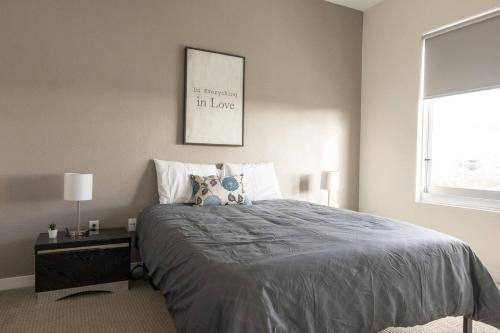Apartamento Paradise In Pearl District - 1br Apt W/ Balcony
