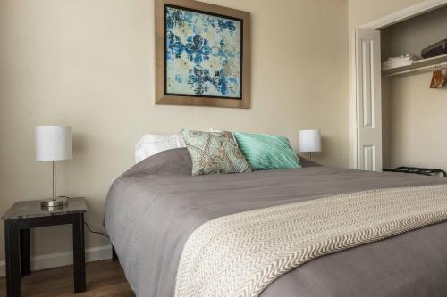 Apartamento Spacious & Convenient 2br Apt Near Pearl And Base