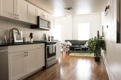 Apartamento Urban Luxury 2br Apt Near Riverwalk