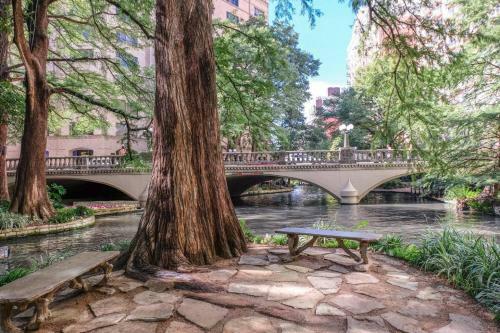 Apartamento Urban Luxury 2br Apt Near Riverwalk