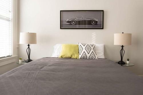 Apartamento Urban Luxury 2br Apt Near Riverwalk