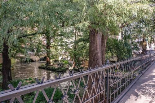 Apartamento Urban Luxury 2br Apt Near Riverwalk