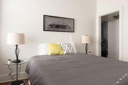 Apartamento Urban Luxury 2br Apt Near Riverwalk