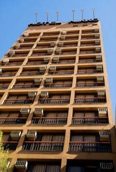 Nikko Hotel