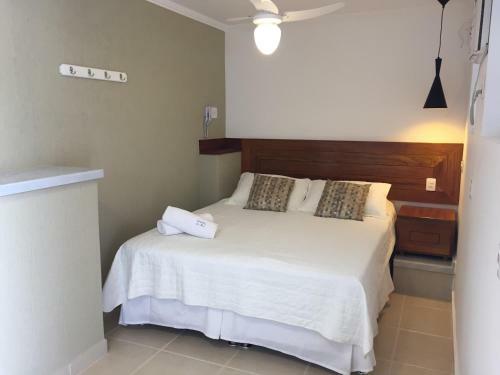 Hotel Pousada Janellas Do Mar