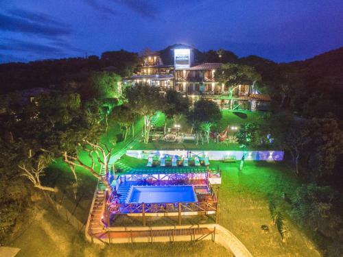 Hotel Pousada Janellas Do Mar
