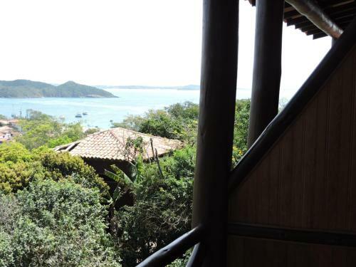 Hotel Pousada Janellas Do Mar