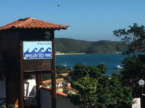 Hotel Pousada Janellas Do Mar