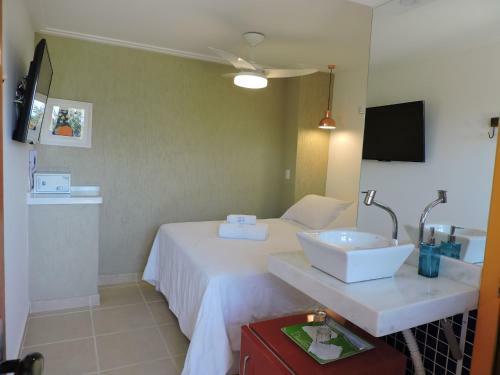 Hotel Pousada Janellas Do Mar