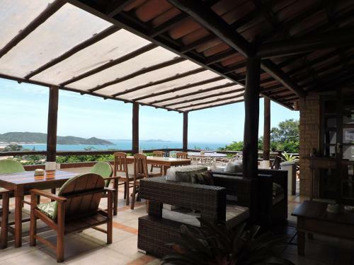 Hotel Pousada Janellas Do Mar