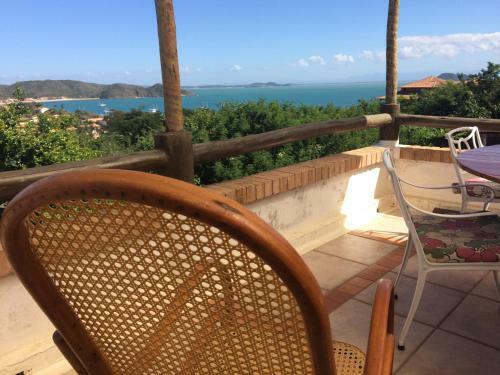 Hotel Pousada Janellas Do Mar