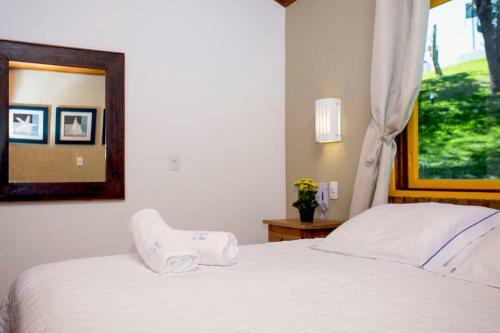 Hotel Pousada Janellas Do Mar