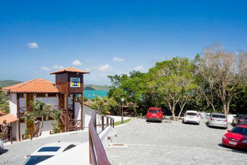 Hotel Pousada Janellas Do Mar