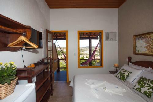 Hotel Pousada Janellas Do Mar