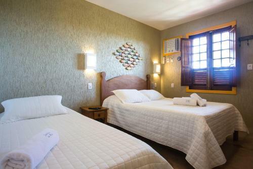 Hotel Pousada Janellas Do Mar