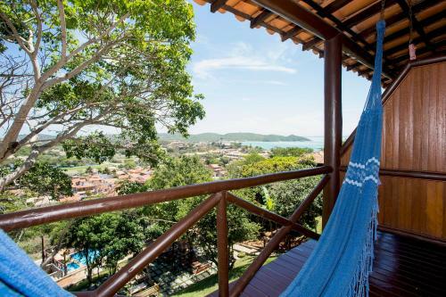 Hotel Pousada Janellas Do Mar