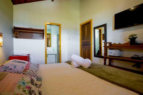 Hotel Pousada Janellas Do Mar