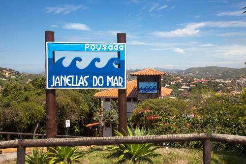 Hotel Pousada Janellas Do Mar
