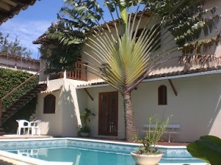 Bed & Breakfast Solar Da Palmeira