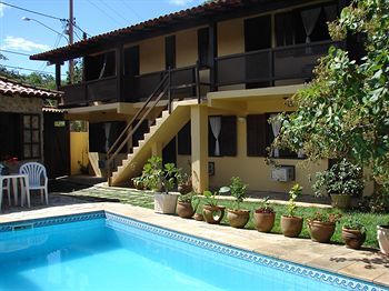 Hotel Pousada Calmaria