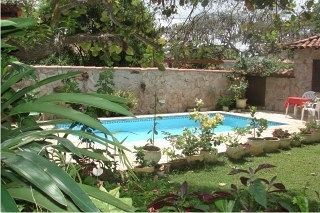 Hotel Pousada Calmaria