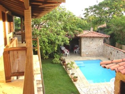 Hotel Pousada Calmaria