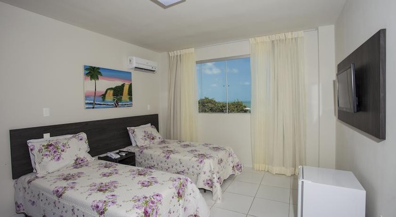 Aram Praia Hotel