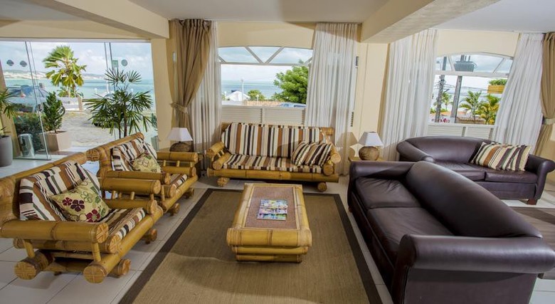 Aram Praia Hotel