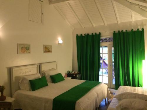 Hotel Sagu Mini Resort