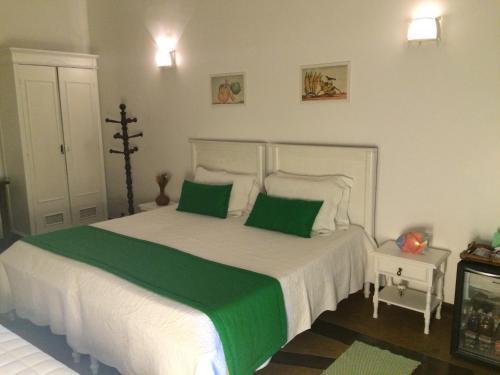 Hotel Sagu Mini Resort