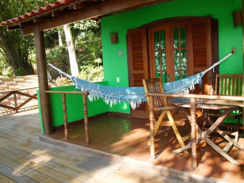 Hotel Sagu Mini Resort