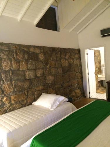 Hotel Sagu Mini Resort