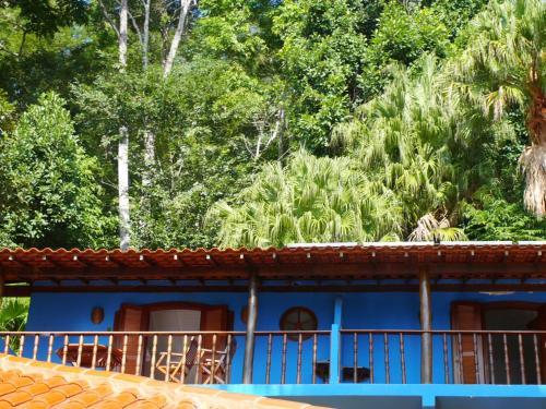 Hotel Sagu Mini Resort