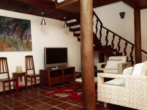 Hotel Sagu Mini Resort