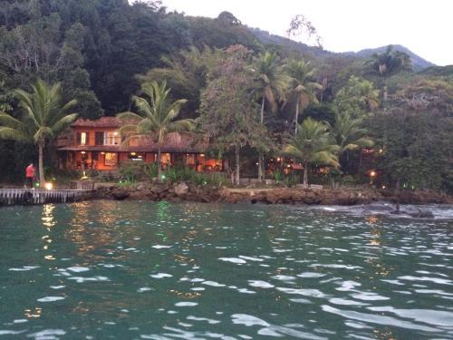Hotel Sagu Mini Resort