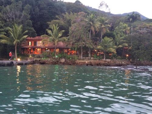 Hotel Sagu Mini Resort