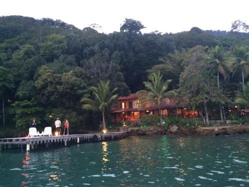Hotel Sagu Mini Resort