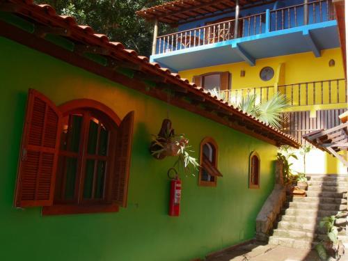 Hotel Sagu Mini Resort