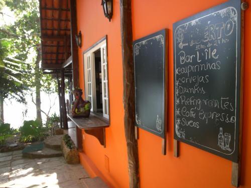 Hotel Sagu Mini Resort