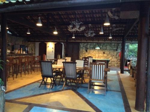 Hotel Sagu Mini Resort