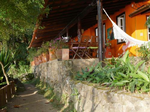 Hotel Sagu Mini Resort