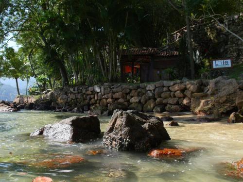 Hotel Sagu Mini Resort