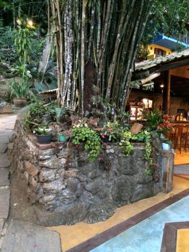 Hotel Sagu Mini Resort